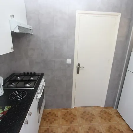 Center 2347 Апартаменти *