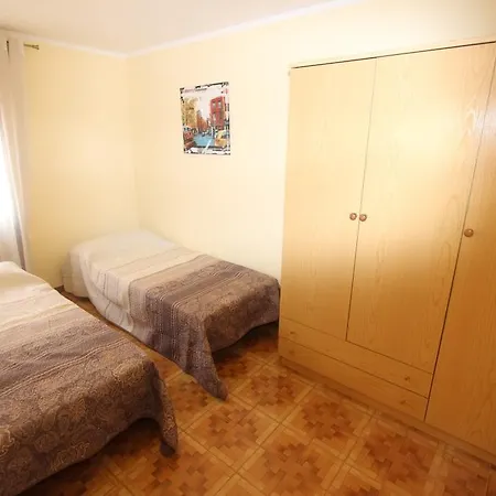 Center 2347 * Торрев'єха